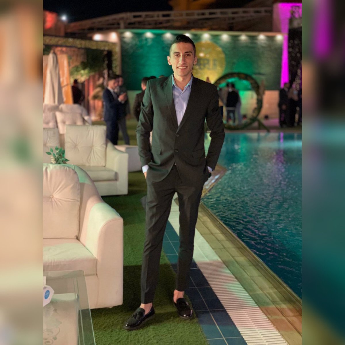 #NewProfilePic