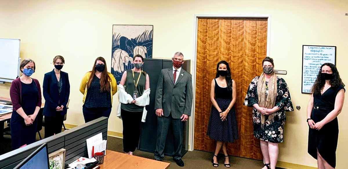 UofSCDigitalCollections tweet media