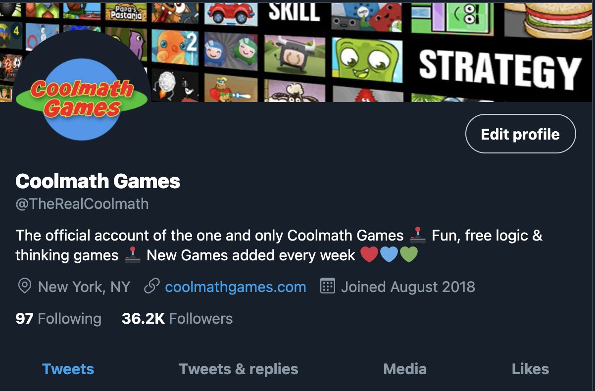 coolmath-games-on-twitter-twitter-s-dim-mode-and-cmg-homepage-are-basically-the-same-color-that-makes-us-website-cousins-if-that-s-not-a-reason-to-be-verified-idk-what-is-https-t-co-xyr53m4fzv
