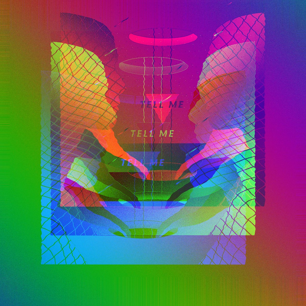 🤠REMIX COMPETITION🤠
I challenge you to remix my recent song "Tell me" I've provided the stems, as well as some basic rules.  Winner gets Cableguys Halftime, Freakshow Backmask, Mastering the Mix Levels Plugins and more.  More info on discord

MORE INFO - discord.gg/HkEDB8vB2P