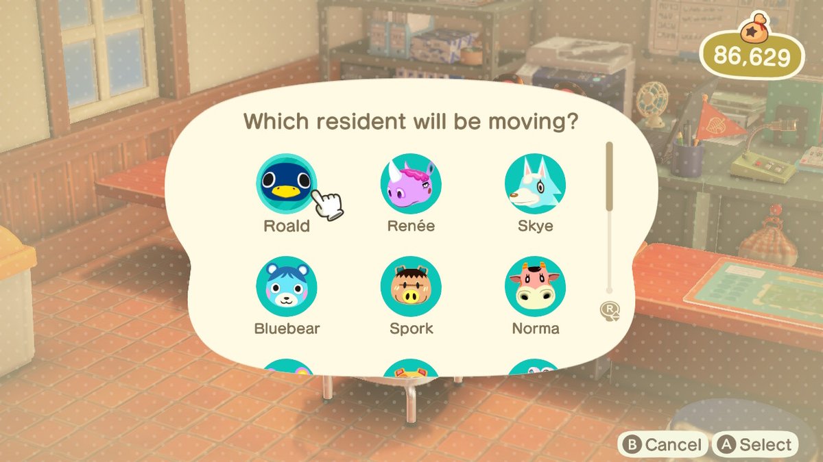 ac_larri's tweet photo. 1 #AnimalCrossing #ACNH #NintendoSwitch https://t.co/cgqqRWPRPc