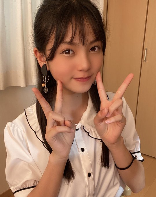 Twitterのコスプレ画像2