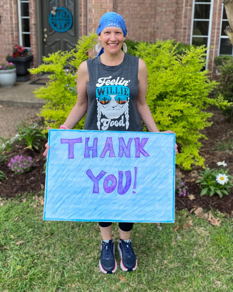cybulsky's tweet photo. My sister accomplished an important milestone today...and she did it during a most abnormal year; I'm proud of her and grateful for her care team. Give @rebeccacwalden some love #medtwitter https://t.co/JIRtyMadq5 @marklewismd https://t.co/oqE3DlCA42