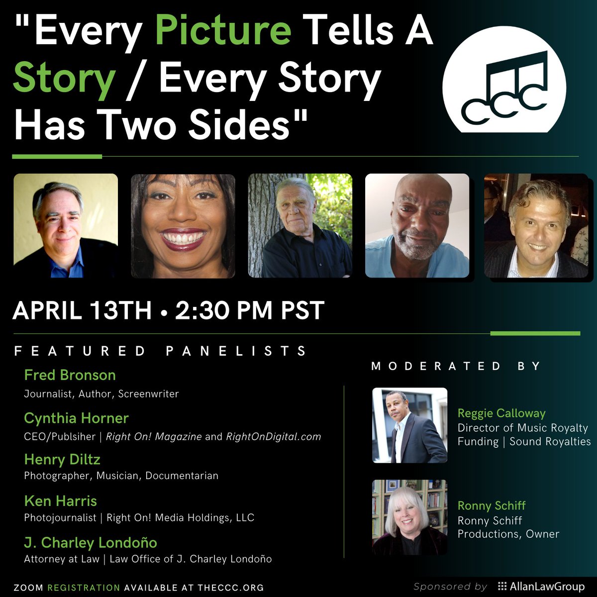Great panel coming up <a href="/cynthiahorner/">cynthia horner</a> and KENTHEPHOTOGRAPHER
