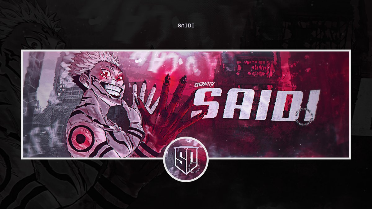 Hassansd9's tweet photo. New look 🔥💪
.
.
.
Support appreciated ❤♻
#anime #jujutsukaisenfanart #design https://t.co/eDFGgyVPYq