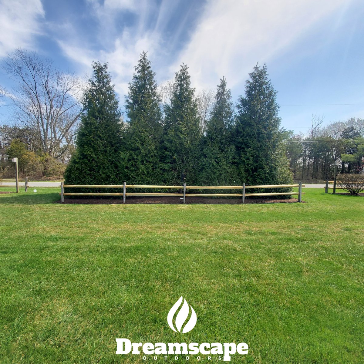DREAMscape Outdoors FENCE + PATIO tweet media