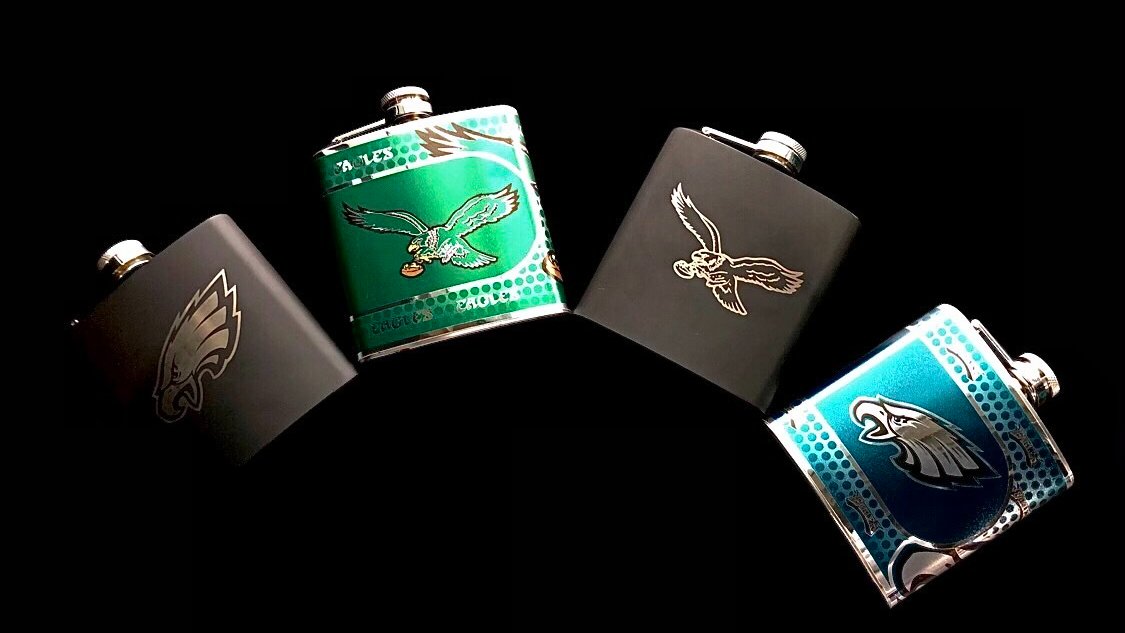 eagles fan shop