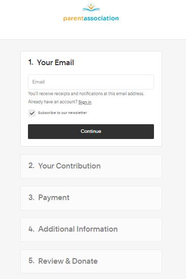 Also on their site, you can donate to their legal defense fund to reopen CA schools (i.e. fund them to sue districts). I figured their donation page would provide more transparency, but no, it doesn& #39;t. If you& #39;re on mobile, you can even Apple Pay them14/