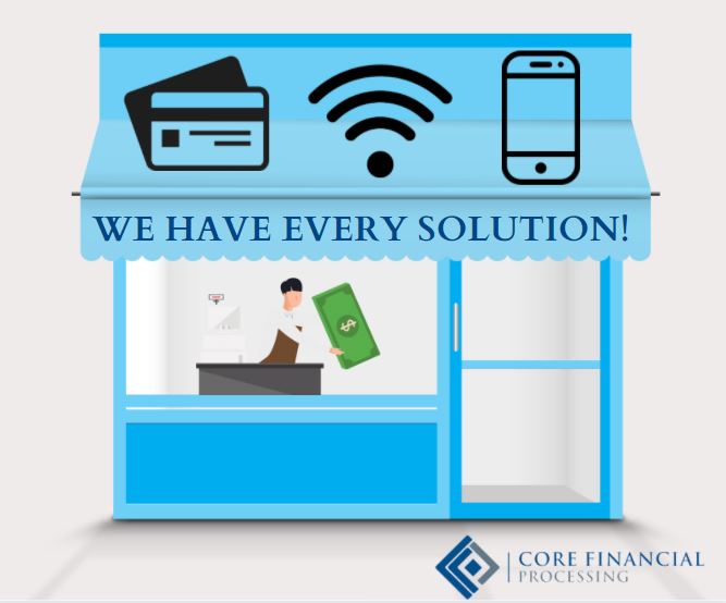 CoreFinancial_P's tweet image. No matter what merchant industry you are in, Core Financial has a payment processing solution that works best for you &amp;amp; your customers.  Click the link to discover your options! loom.ly/fGHIfns
 #industries #merchant #POS