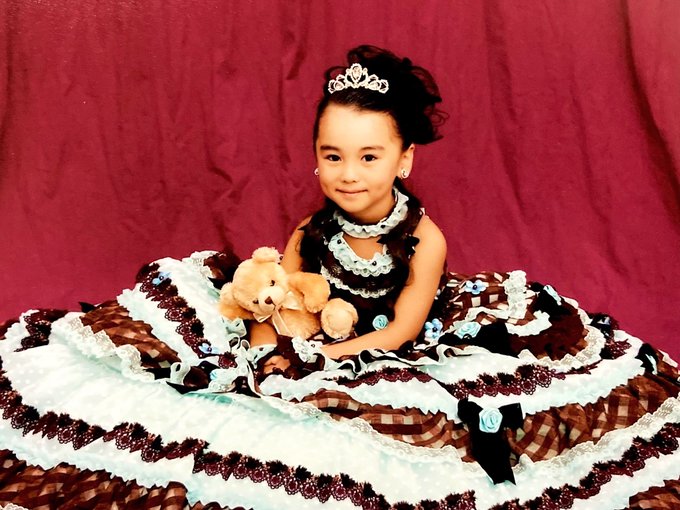 Twitterのコスプレ画像11