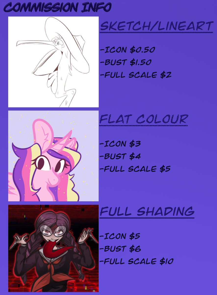 lipiteaa's tweet photo. OPENING COMMISIONS
-will do furry art 
-will do ocs

#artcommissions #art #digitalart #commissionsopen #artist #artistsoninstagram #commissions #drawing #artwork #commission #illustration #furry #furryart #artcommissionsopen #artcommission #artoftheday #furryartist #sketch https://t.co/8hWmFLu7tc