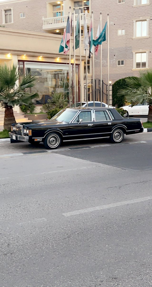 khalid_Alfakhri's tweet photo. #linclon #lincolnnavigator #lincolncontinental #lincolntowncar #lincolnls #towncar #towncarsociety #towncars #towncaroption #linconcartier #fordlincolnmercury
#لينكون #تاون_كار
#السعودية #الخبر #الدمام #الشرقية #نادي_السيارات #سيارات_كلاسيك #سيارات_كلاسيكية #الرياض #امريكا🇺🇸 https://t.co/0VaVFPYeiz