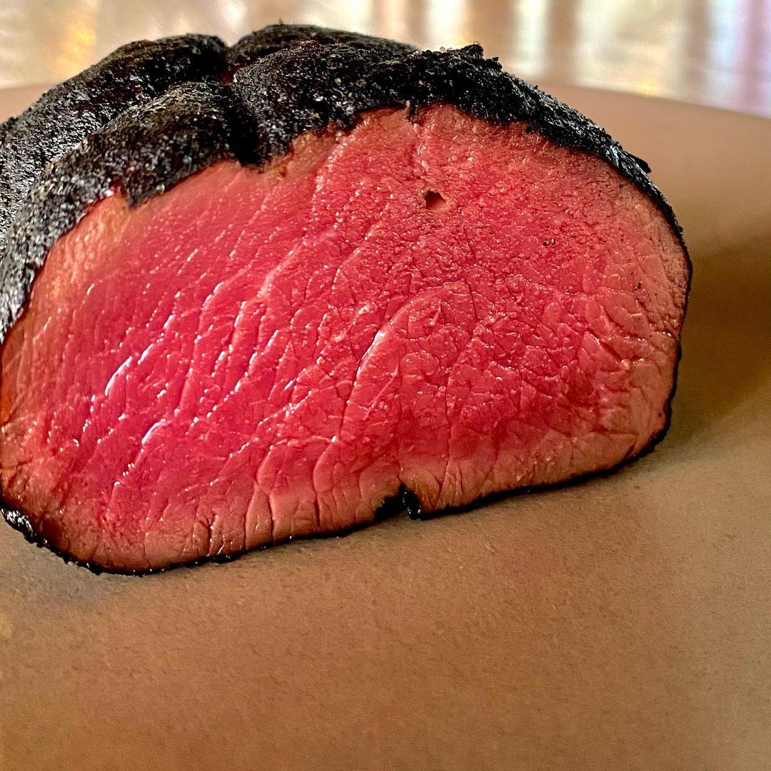 D'Artagnan Foods tweet media