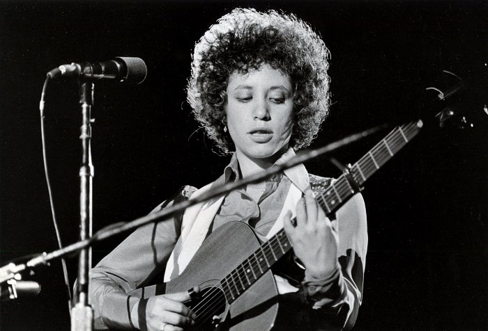 Happy Birthday  Janis Ian 