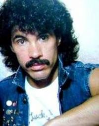 Happy Birthday  John Oates 