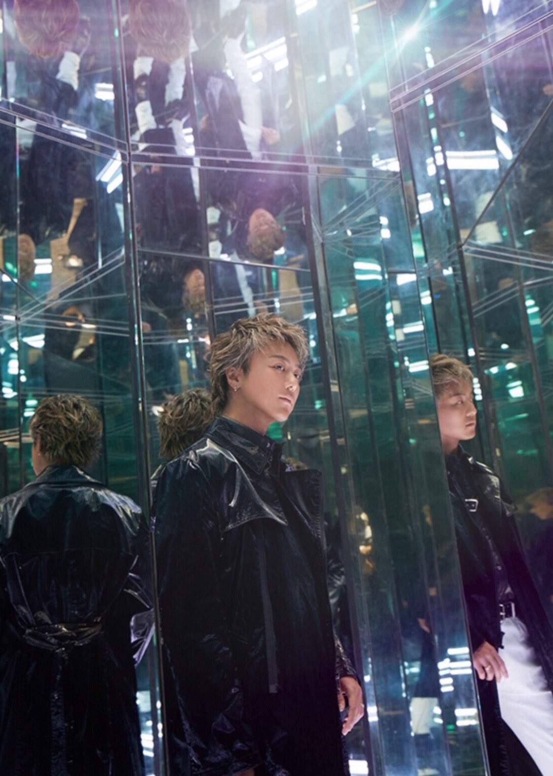 EXILE TAKAHIRO على X: EXILE TAKAHIRO على X: