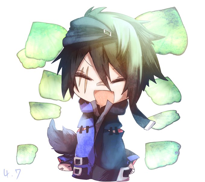 満面の笑み 高画質 のtwitterイラスト検索結果 古い順