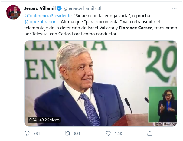 ilanoXVI's tweet photo. Rezuma venganza. https://t.co/Jc59Ypbd87