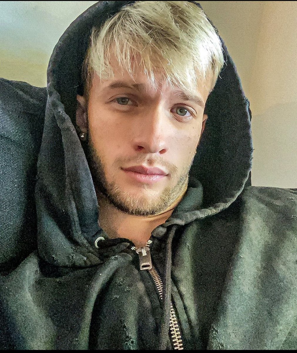 Colob5's tweet image. Cristalino/ opaco