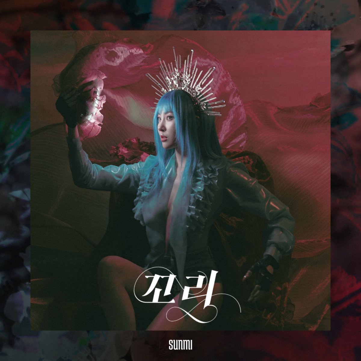 AlbumLea's tweet photo. SUNMI TAIL - album cover

Watch on my deviantart : https://t.co/eoRObhVpLz

#SUNMI #Tail #SunmiTail #fanart https://t.co/b40NqOPLe6