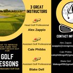 Photo by Ambassador Golf Club (@ambassadorgolf)