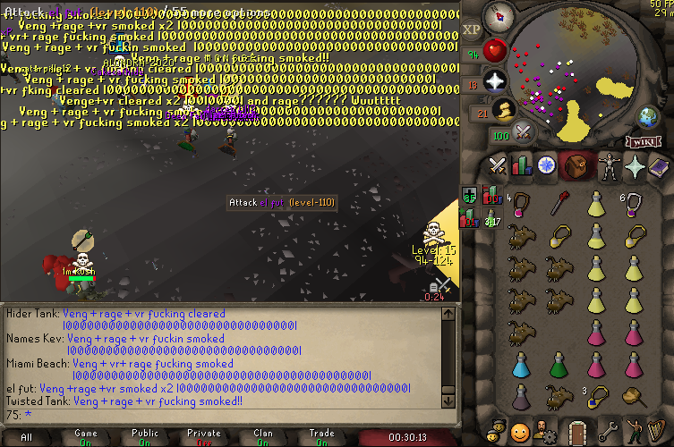 Elite Zerks tweet media