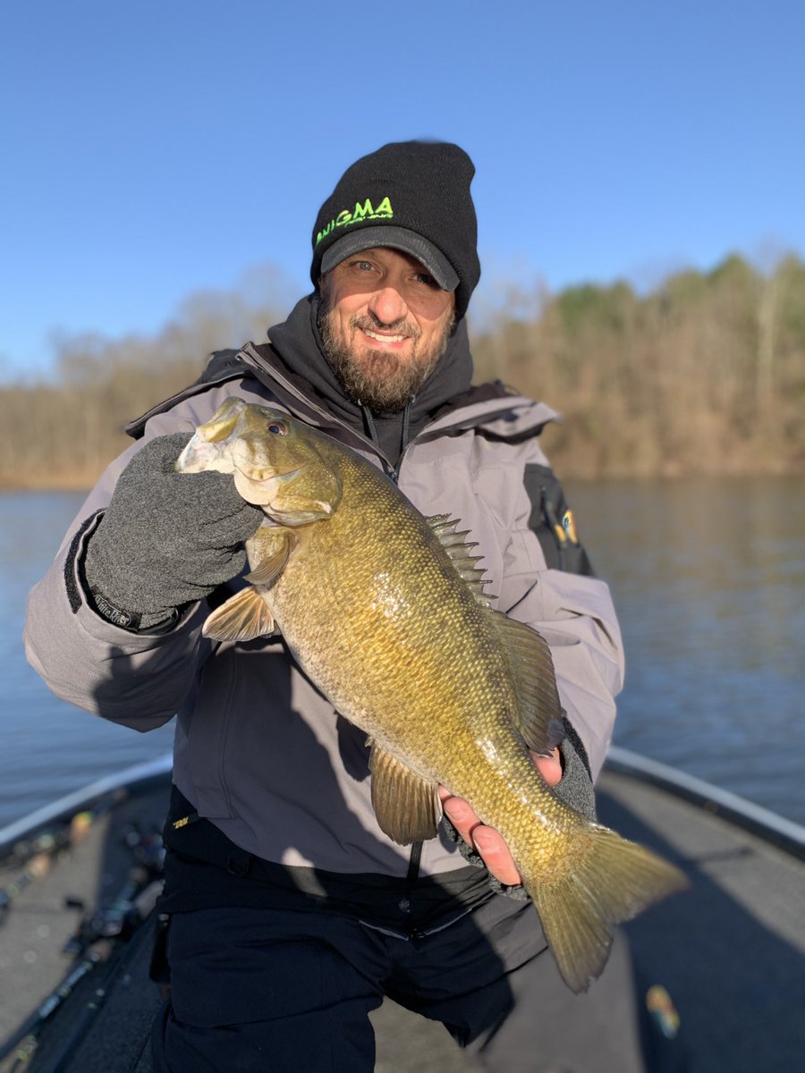 NCanestra's tweet photo. 2021 off to a great start thanks to @LiquidMayhem_  applied to the bait! https://t.co/34z66hfpdm