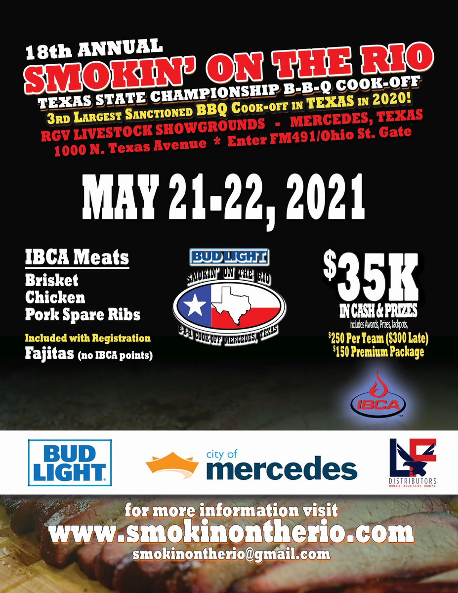 It’s official... some changes but we are going to make this a great one.