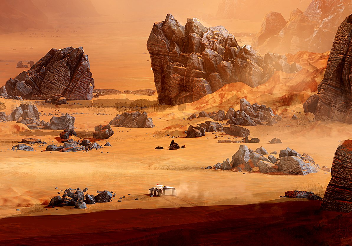 laureen_llama's tweet image. 🚀This game has one obvious flaw: you can only bring humans to Mars, not llamas🤔But the game is very enjoyable👍
Thanks for the host @intertoothh 💚
We raided @Auzzienutz after stream😊
#thankyou #poststream #survivingmars #strategy #space #twitchstreamer #twitchtv #twitch