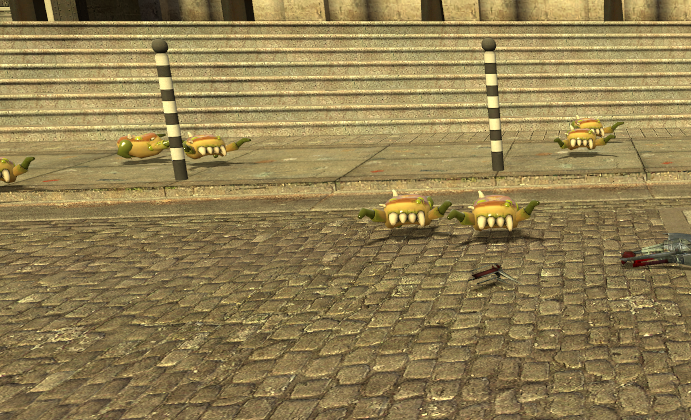 Dude_The_Ninja's tweet photo. Bread.
#tf2 #halflife2 #tf2mod #sourcemod https://t.co/U42PPB4akd