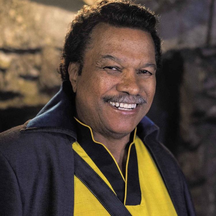Happy birthday to billy dee williams, paul rudd, and lauren ridloff; our lando, scott, and connie 