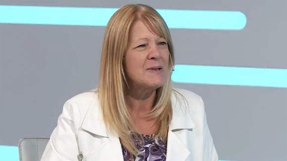Laoncediez's tweet photo. [Medidas frente al #COVID19] AHORA @Stolbizer presidenta del #PartidoGEN en #CaraYCruz @caraycruzok con @DSantaCruzok escuchalo por https://t.co/IFJW312WOU https://t.co/Or3okJFZMT