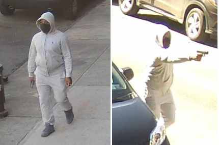 NYPD 79th Precinct tweet media