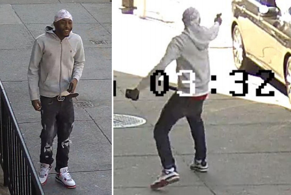 NYPD 79th Precinct tweet media