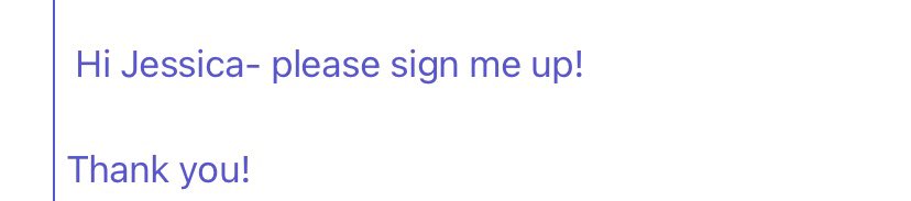 ColleenO_PR's tweet image. Sure but who is Jessica? Like this isn’t even close to Colleen #prproblems