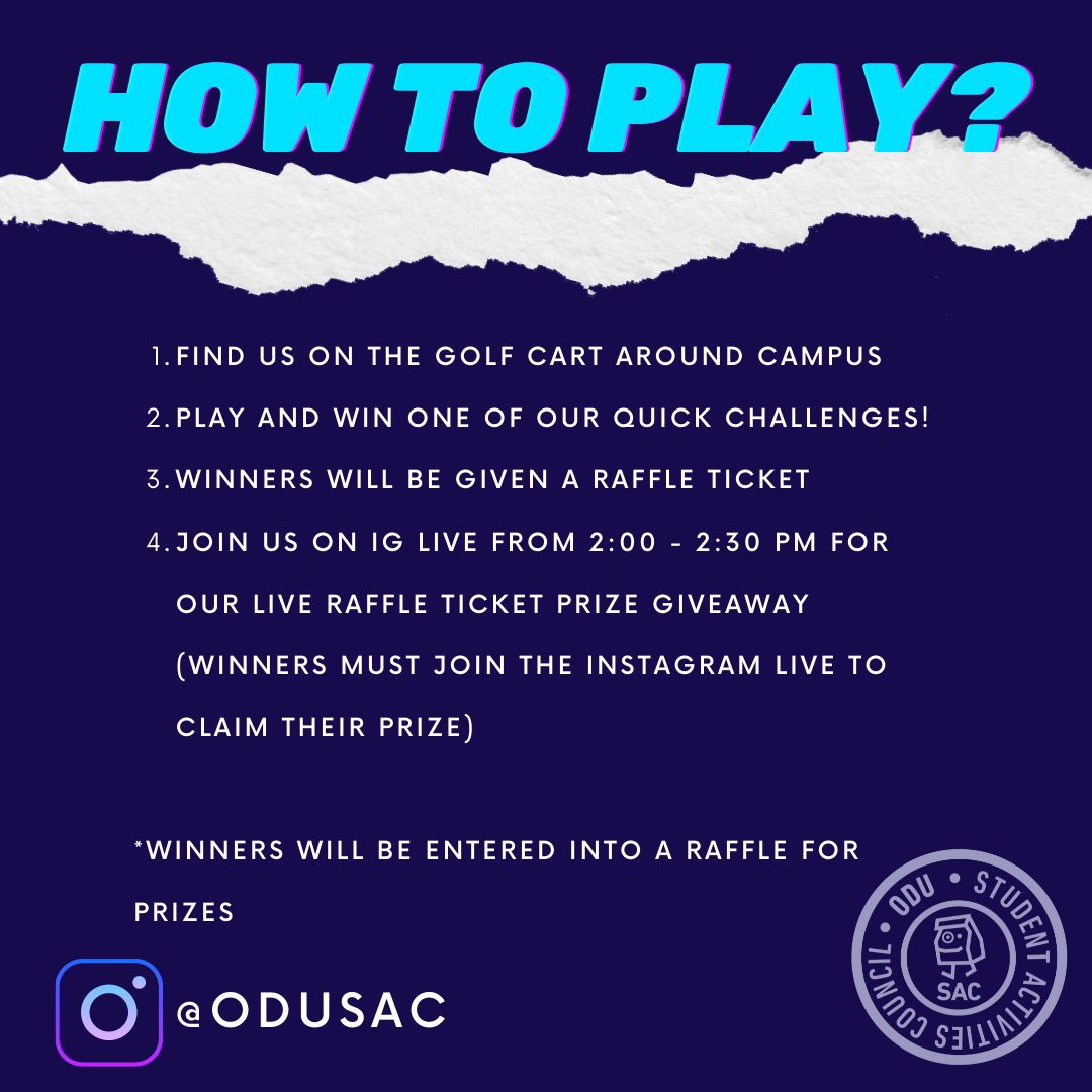 ODUSAC's tweet image. We going mobile next Tuesday 🤩🤩🤩