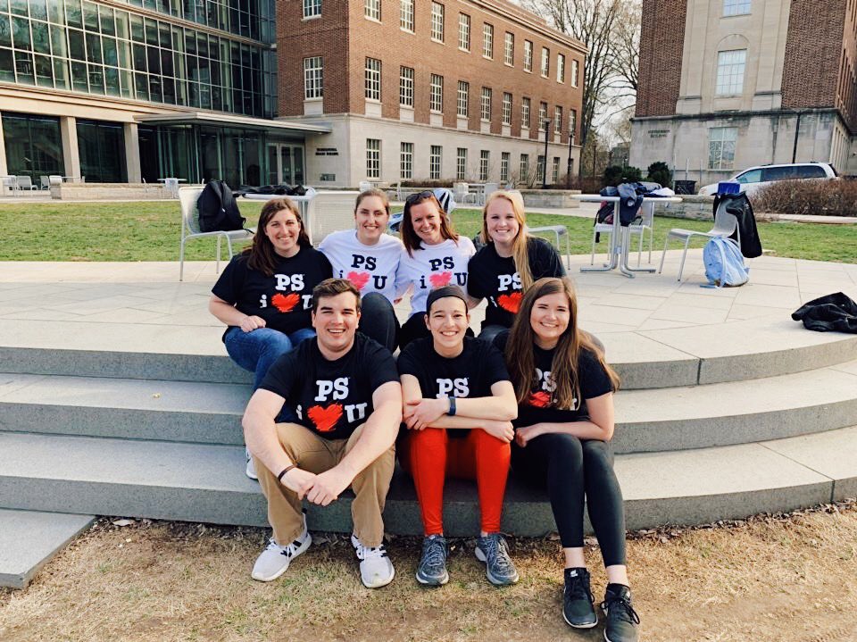 The Blue & White Society (@bwspsu) on Twitter photo PSi<3U week begins NEXT WEEK!! We will be hosting some can’t miss virtual events that everyone can participate in like our Tarot Card Readings, a painting class, our panel with <a href="/PSUStateOfState/">State of State</a>, and more! Stay tuned for the schedule coming soon - sign up with the link in our bio! PSi<3U week begins NEXT WEEK!! We will be hosting some can’t miss virtual events that everyone can participate in like our Tarot Card Readings, a painting class, our panel with <a href="/PSUStateOfState/">State of State</a>, and more! Stay tuned for the schedule coming soon - sign up with the link in our bio!