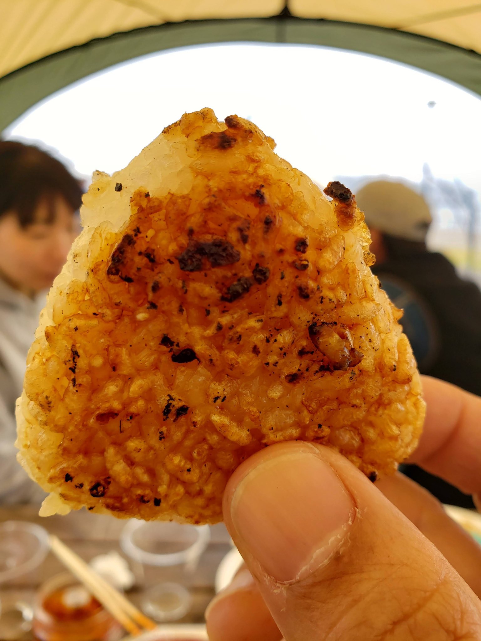 米のオキツ Okitsu Rice Twitter
