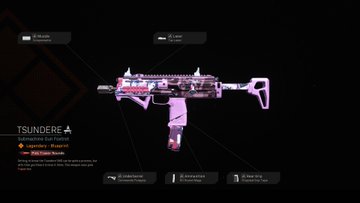 Call of Duty: Mobile' Leak Shows Anime Skins for 3 Guns: Images Revealed |  Tech Times