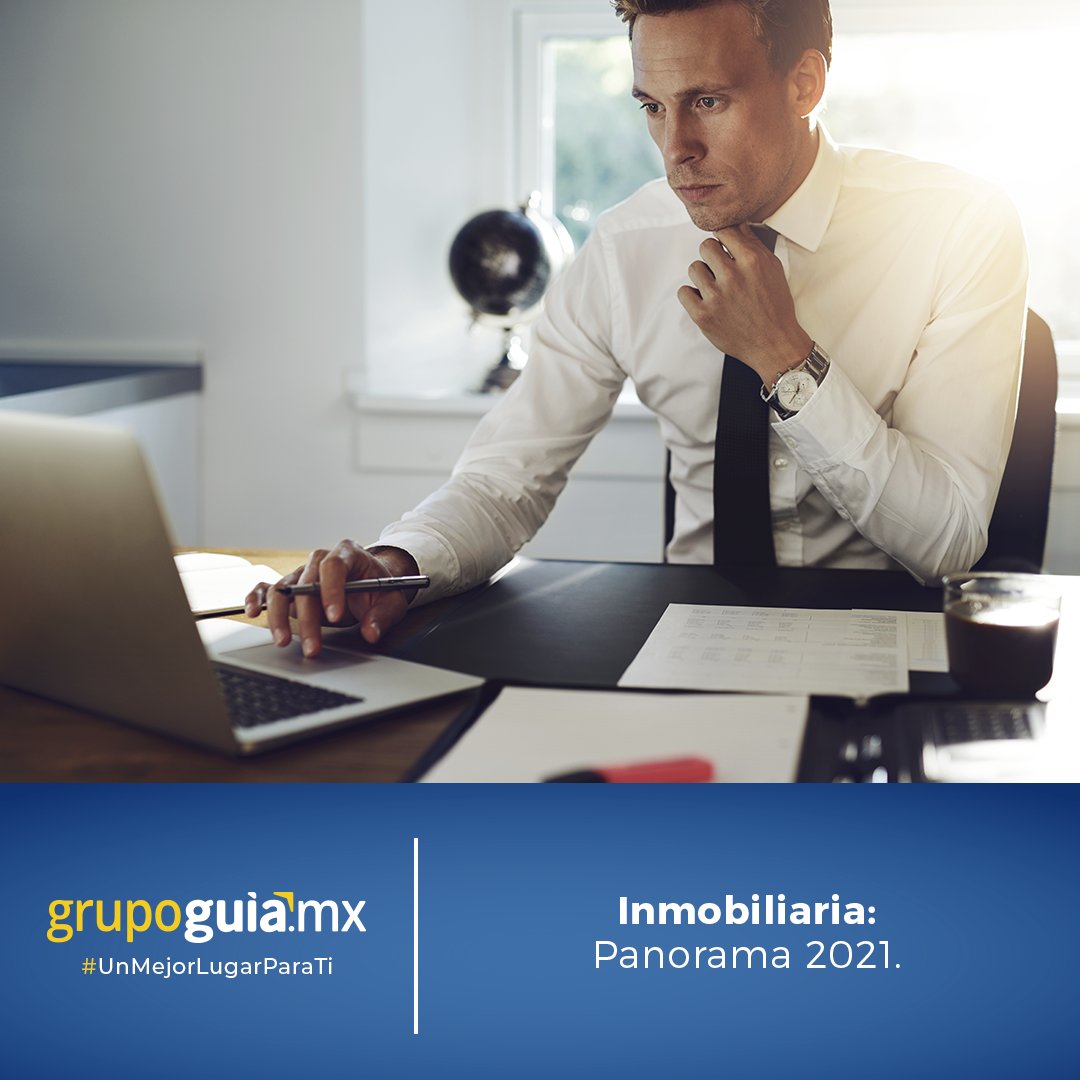 Si bien es cierto que el 2020 empujó a la industria inmobiliaria a utilizar más tecnología, también ha cambiado la forma en que las empresas de tecnología compiten por su negocio.

Conoce más en nuestro blog: hubs.ly/H0KDgYk0

#GrupoGuía | #UnMejorLugarParaTi