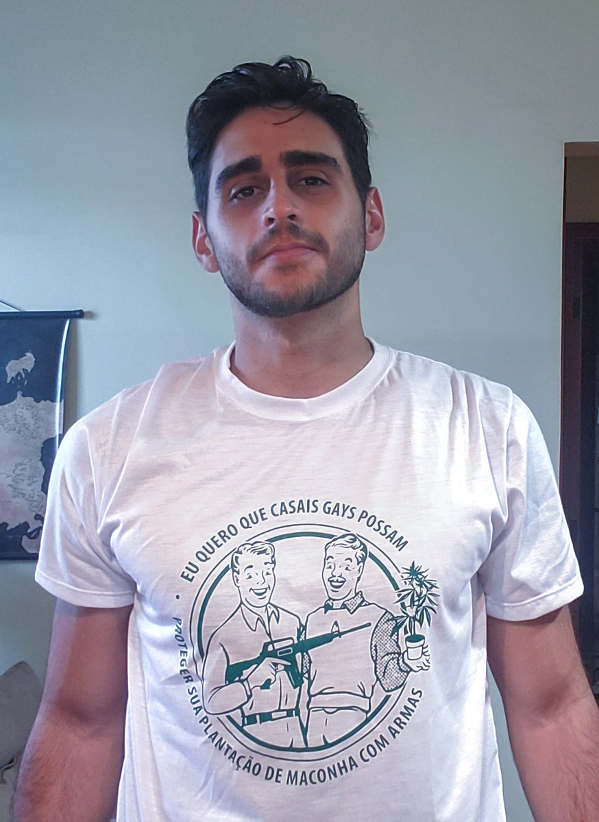 Philipe Gutemberg tweet media