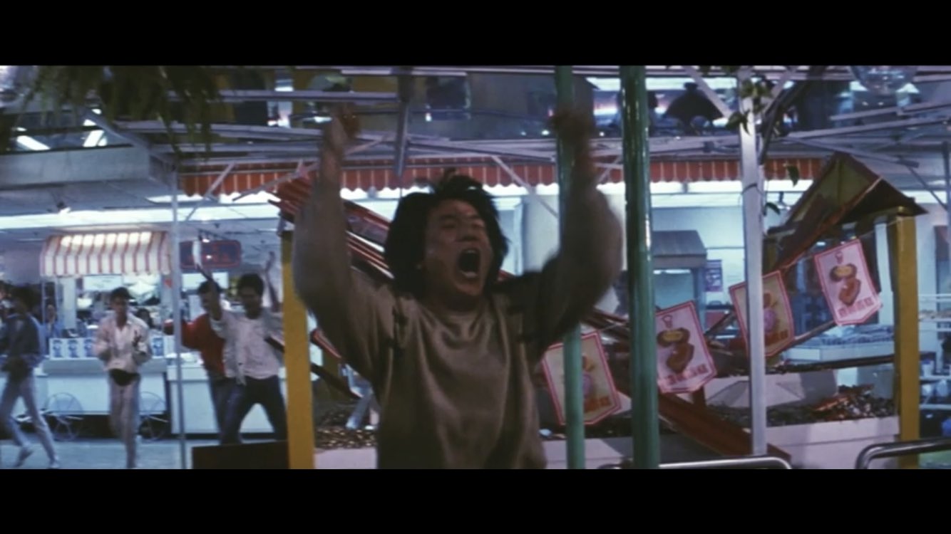 It\s officially April 7th right now in Hong Kong, so..........

HAPPY BIRTHDAY TO JACKIE CHAN!!!!!!!!!!!!! 