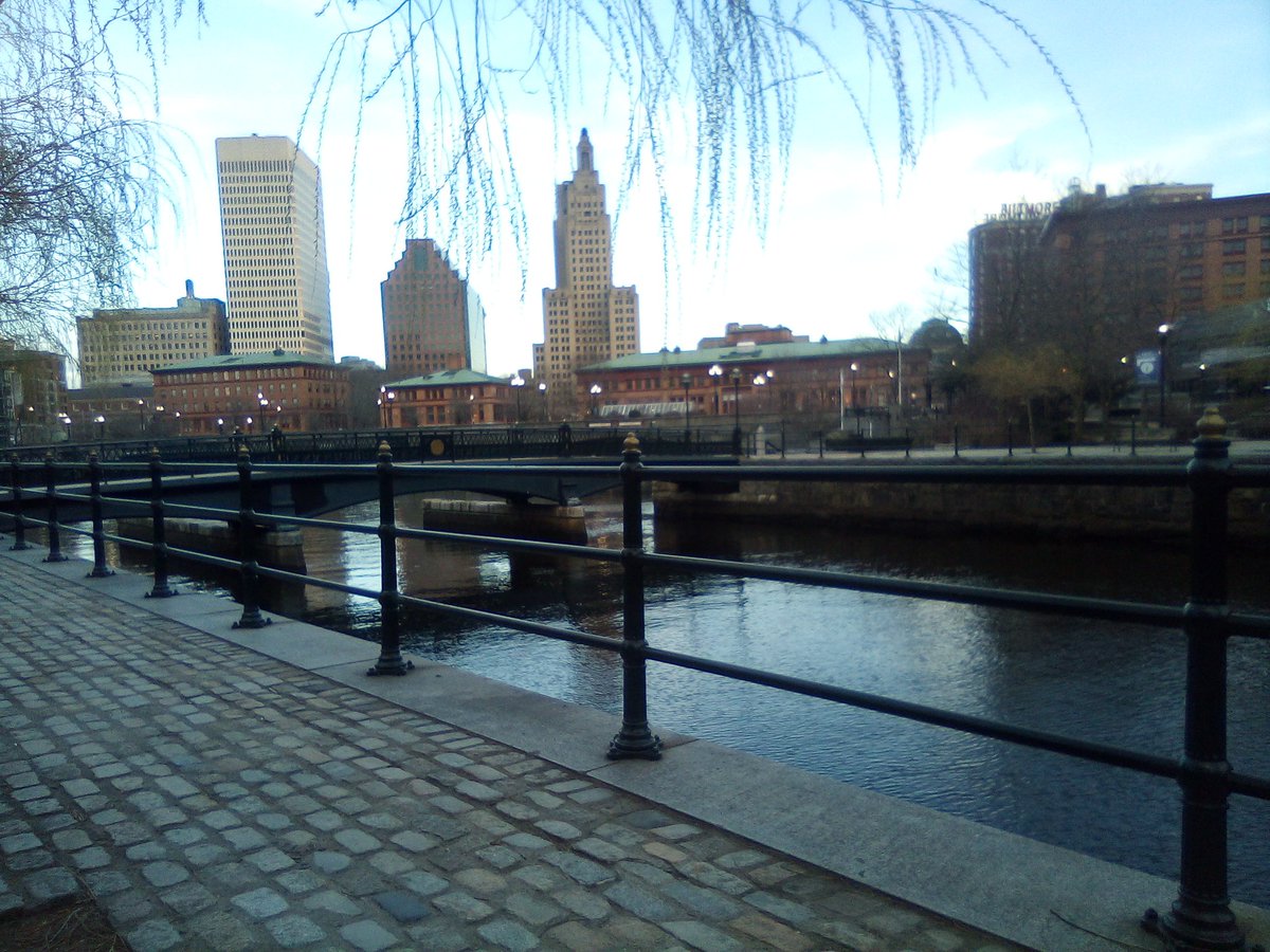 al_levon's tweet photo. PVD, RI. 04.06.2021. https://t.co/Y0ytxBqLSy