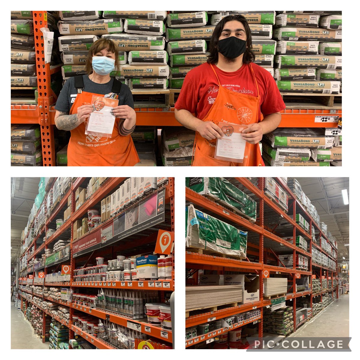 Homer recognition for Julie and Sage in flooring for delivering consistent results in top categories. Setting the standards at 501. Keep it up. Making 501 💪🏻. <a href="/idrissi_mary/">mary el idrissi</a> <a href="/KadeKasner/">Kade</a> <a href="/DebraThibodeau7/">Debra Thibodeaux</a> <a href="/ArelonT/">Arelon Trahan</a> <a href="/sutton3409/">Justin sutton</a> @TravisB0501 @Jerry_Smith_Jr