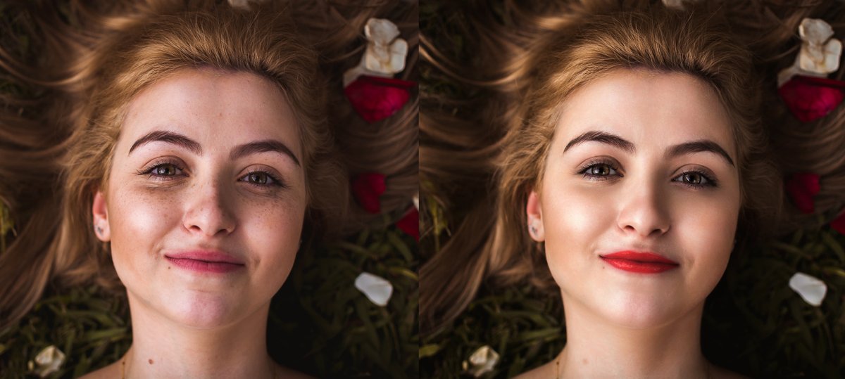 kazi_yesin's tweet photo. if you like this one
please check the link below
#Portrait_retouching
#Skin #retouching
#smoothing #retouching
#Makeup_enhancements
#Blemishes #Softening #beauty #skincare
#graphicdesign #Photo_Manipulation
https://t.co/dxb8b1PEHg https://t.co/XQ3uHkBZPj