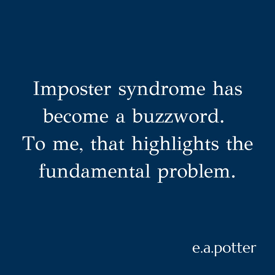 e_a_potter's tweet image. New words: eapotter.com/eapotterwrites…
I’m open to conversation, if you want to dialogue. 

#impostersyndrome #womeninbusinesss #scarcitymindset #achieving #mentalhealth #linguistics #gettingwordone #eapotter #creativeactivist #girls #eapotterwrites #growthmindset #choosetochallenge