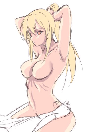 どうしてこうなった
もうこのまま仕上げる https://t.co/L1TBEZcoj4 