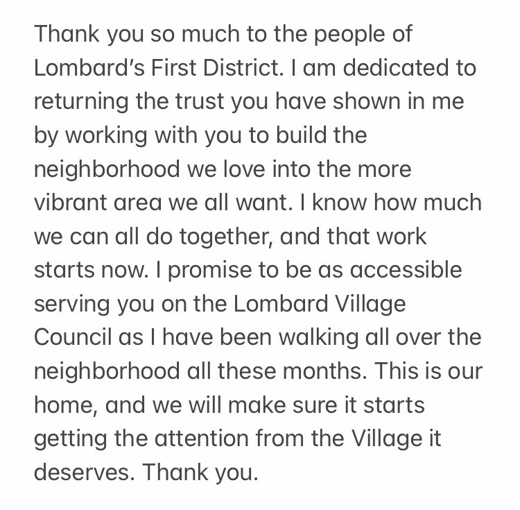 brian_lavaque's tweet photo. Thank you all!! https://t.co/MNfhp3qgcK