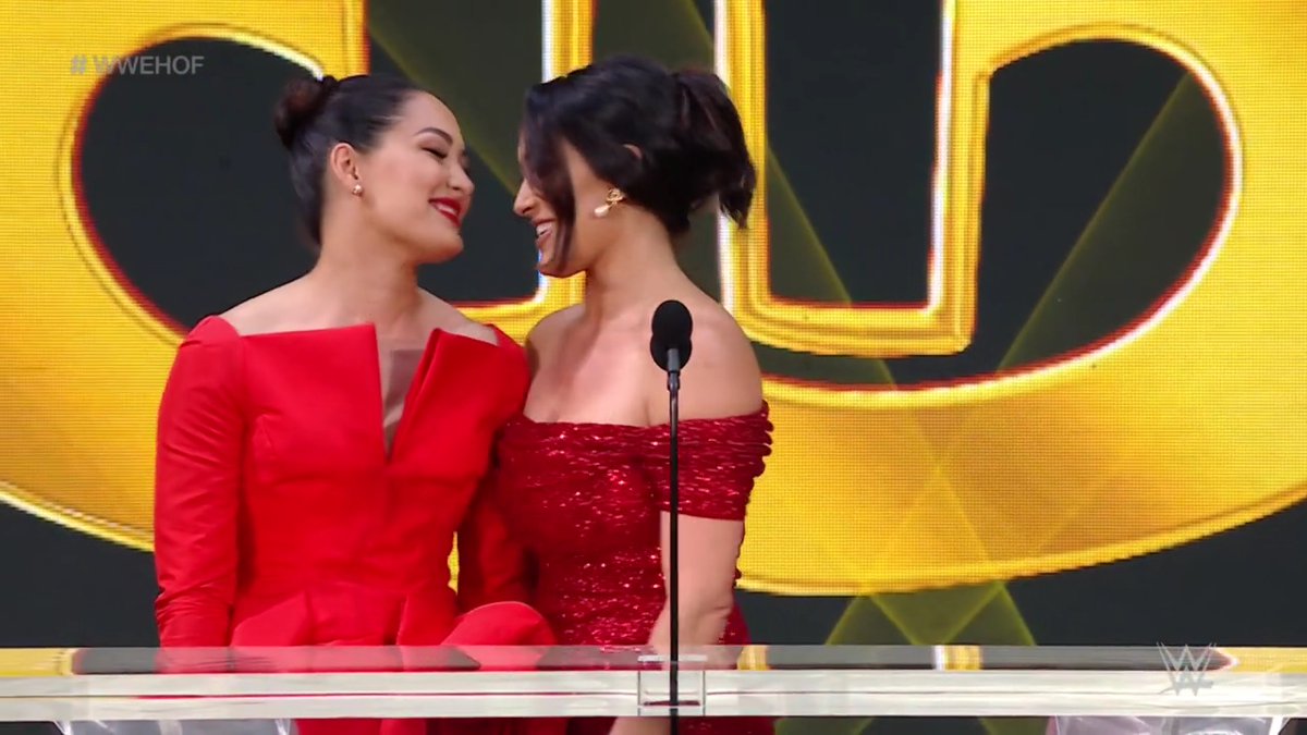 BellaSourceOrg's tweet image. HQ #WWEHOF Screencaptures-bellasource.org/gallery/thumbn… (@BellaTwins)