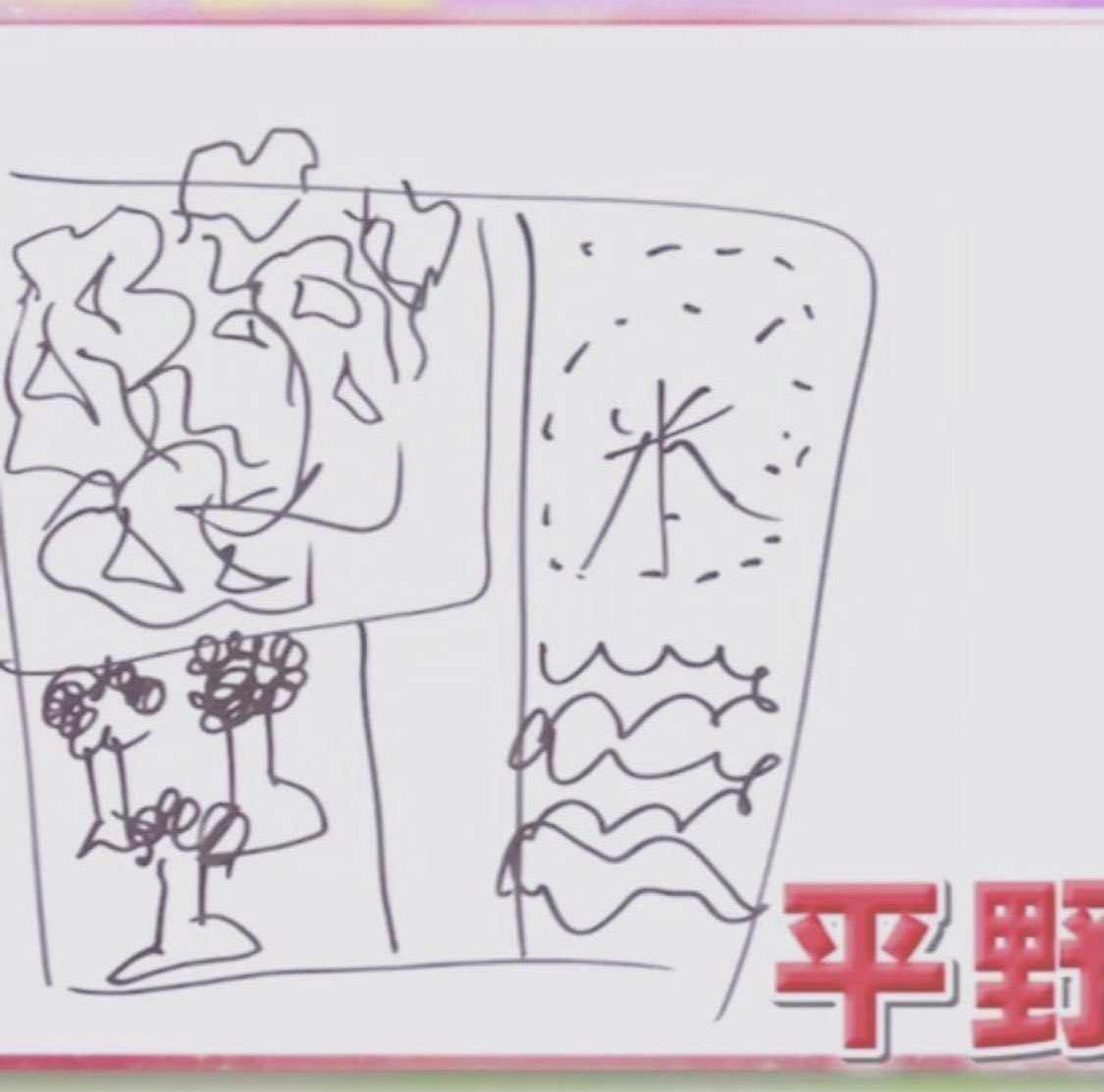 𝑗𝑎𝑠𝑚𝑖𝑛𝑒 على تويتر Tlみて また この木みたいなやつブロッコリーだよね かわいい 艸 って思ってたの思い出した 平野紫耀